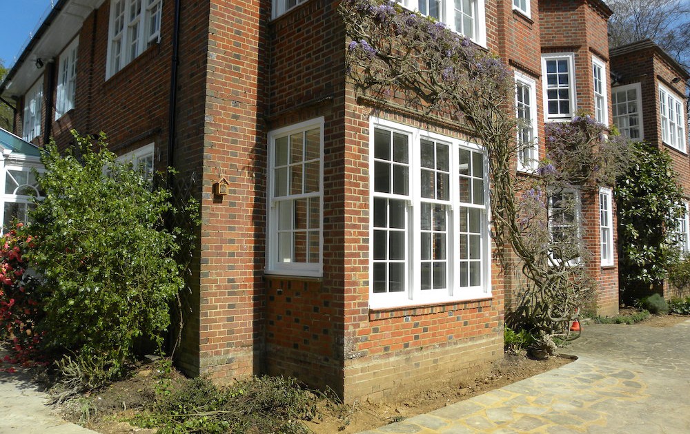 Hardwood Windows, Kent, Surrey & UK wide