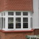 New windows, installed in Bromley 3