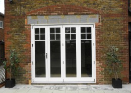 Hardwood Doors, Sittingbourne, Kent 2