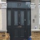 Hardwood Doors South West London