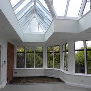 orangery by joinery for all seasons