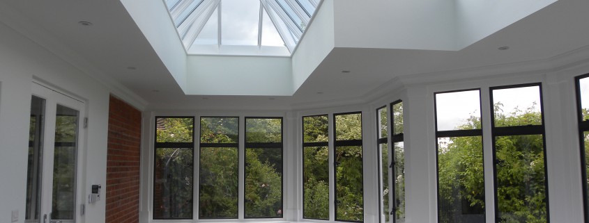 orangery by joinery for all seasons