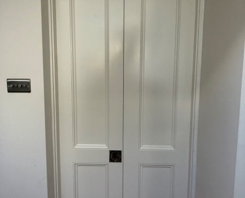 Internal Door London