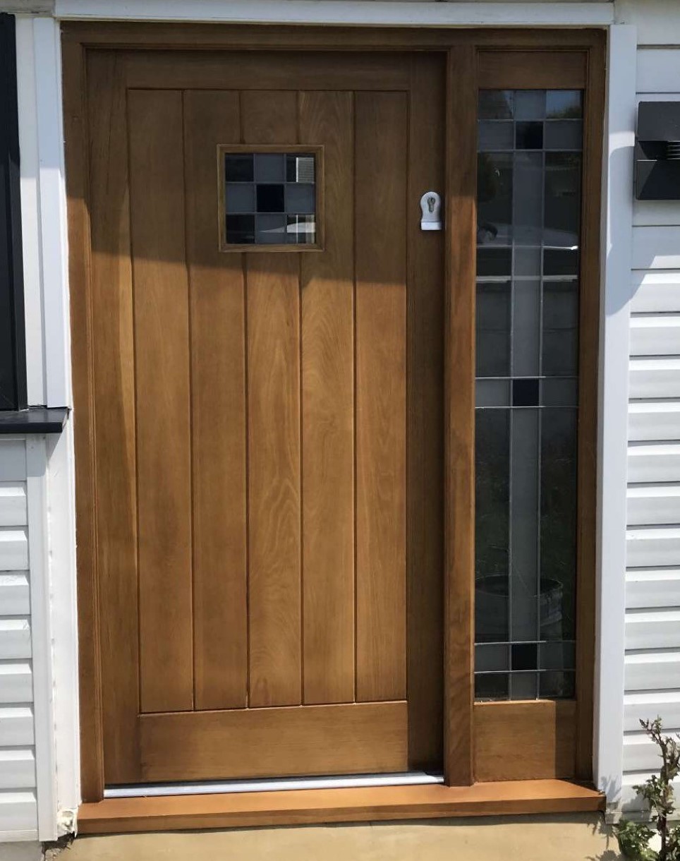 front-door-installed-in-canterbury-area