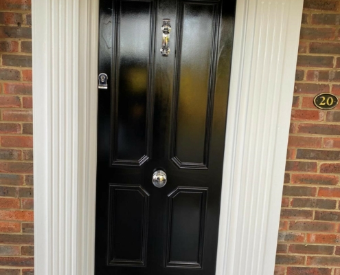 installed-front-door-in-dartford