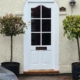 Front-Entrance-Door-installed-in-Rainham-Kent