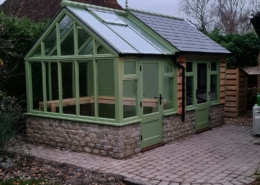 greenhouse-installed-in-reigate
