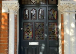 Front-Entrance-Door-in-Twickenham-1