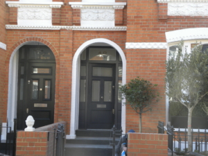 the-front-entrance-door-installed-in-london